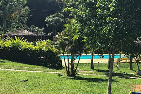 Clínica de Reabilitação BH