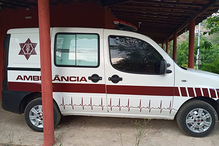 Clínica de Reabilitação BH