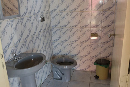 Clínica de Reabilitação BH